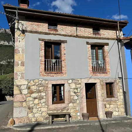 Casa La Alegria *