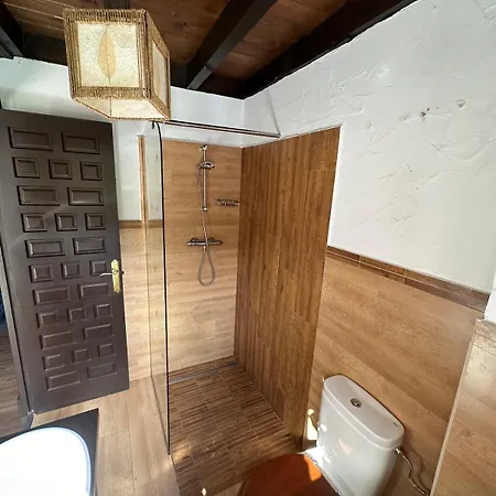 Casa La Alegria Apartman *