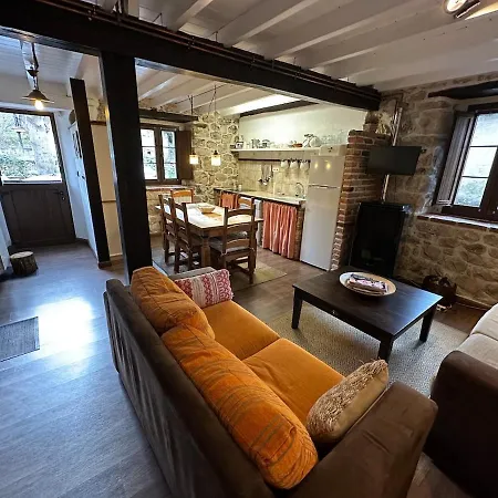 Casa La Alegria Apartman *