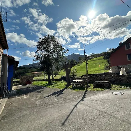 Casa La Alegria
