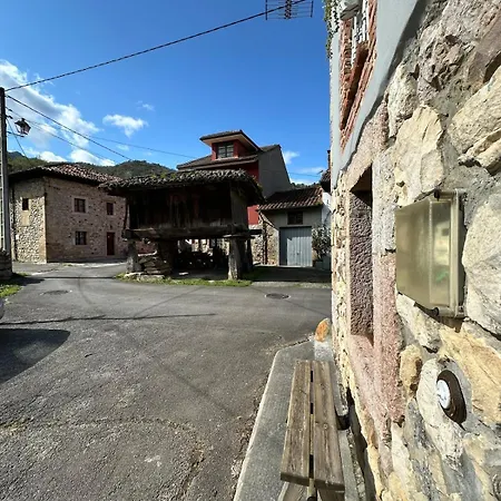 Casa La Alegria דירה