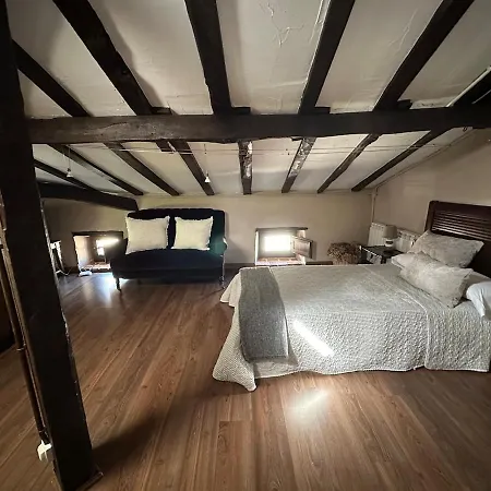 Casa La Alegria * Poo (Cabrales)