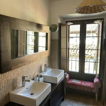 Casa La Alegria