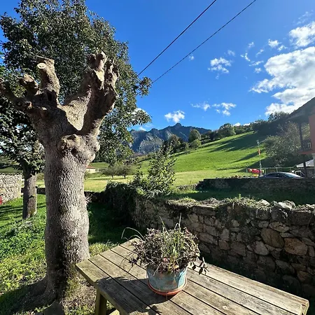 Casa La Alegria *