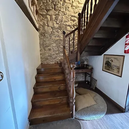 Apartman Casa La Alegria Poo (Cabrales)