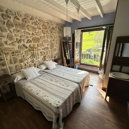 Casa La Alegria דירה Poo (Cabrales)