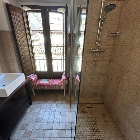 Apartman Casa La Alegria Poo (Cabrales)