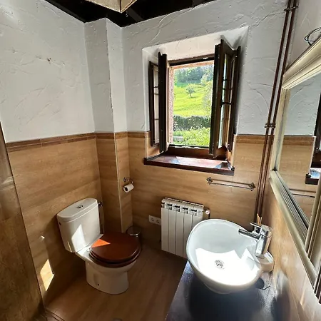Casa La Alegria Apartman