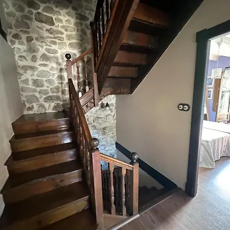 Casa La Alegria * Poo (Cabrales)